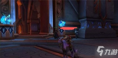 魔獸世界9.0夢魘騾馬獲取攻略