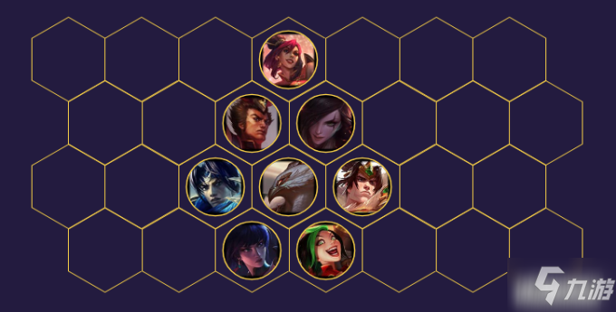 云顶之弈10.24b阵容推荐 福星三国皇子玩法攻略