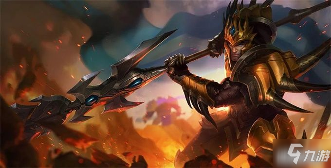 云顶之弈10.24b阵容推荐 福星三国皇子玩法攻略