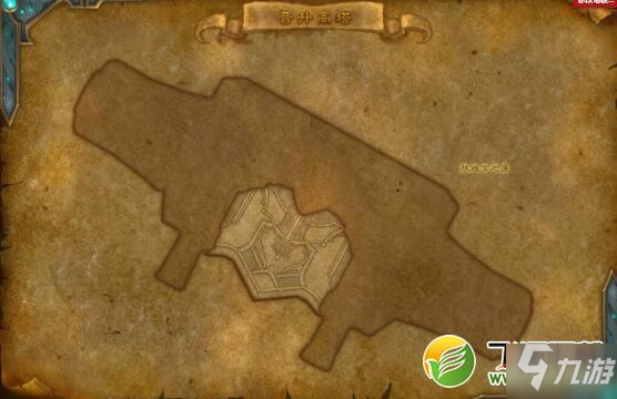 魔兽世界9.0神秘的灵魂之境任务攻略