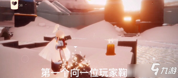 《光遇》12月9日任务大蜡烛季节蜡烛位置一览
