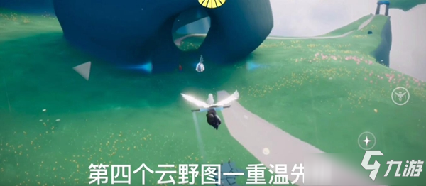 《光遇》12月9日任务大蜡烛季节蜡烛位置一览