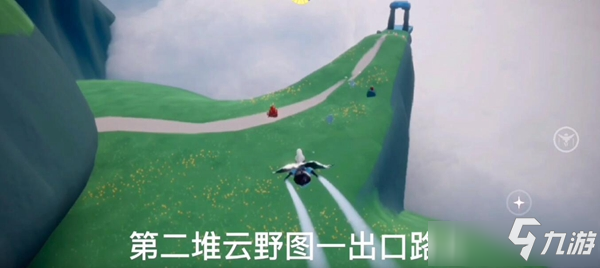 《光遇》12月9日任务大蜡烛季节蜡烛位置一览