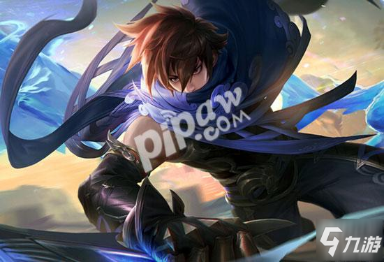 <a id='link_pop' class='keyword-tag' href='https://www.9game.cn/wzry/'>王者荣耀</a>曹操是如何结识澜的 探寻澜之羁绊曹操答案