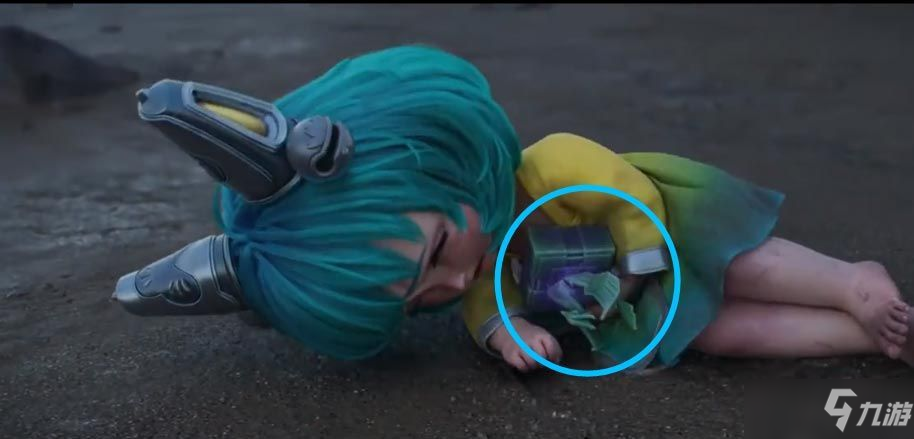 蔡文姬身上携带的什么物品引起澜的回忆？王者荣耀探寻澜之羁绊答案