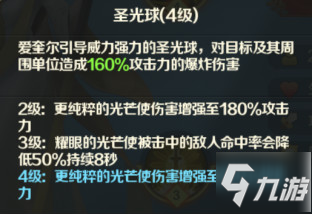 《光明領(lǐng)主》神話級英雄介紹——怒濤聯(lián)邦篇