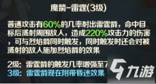 《光明領(lǐng)主》神話級英雄介紹——怒濤聯(lián)邦篇