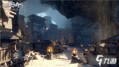 天谕手游云卷怎么获得 云卷获取方法途径