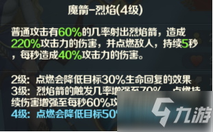 《光明領(lǐng)主》神話級英雄介紹——怒濤聯(lián)邦篇