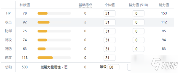 寶可夢(mèng)劍盾摔角鷹人攻略