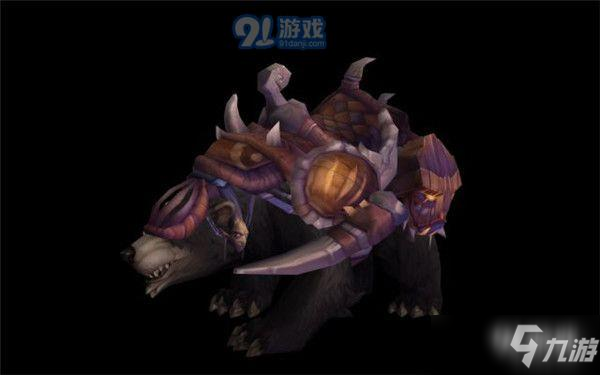 魔獸世界8.3獵人新增寵物獲得教學 全獵人新增寵物位置一覽