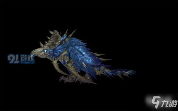 魔獸世界8.3獵人新增寵物獲得教學 全獵人新增寵物位置一覽