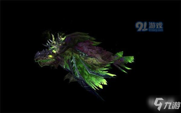 魔獸世界8.3獵人新增寵物獲得教學 全獵人新增寵物位置一覽