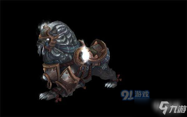 魔獸世界8.3獵人新增寵物獲得教學 全獵人新增寵物位置一覽