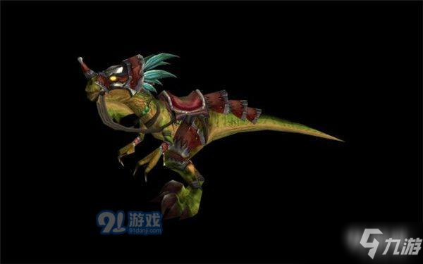 魔獸世界8.3獵人新增寵物獲得教學 全獵人新增寵物位置一覽