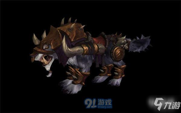 魔獸世界8.3獵人新增寵物獲得教學 全獵人新增寵物位置一覽