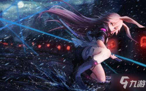 崩坏3云墨适合辅助哪个元素c？