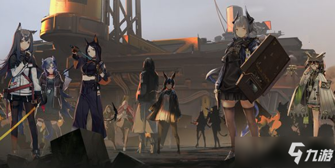 明日方舟2020新版本材料去哪刷