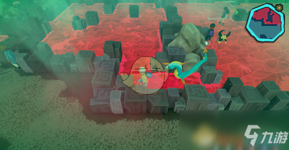 《Temtem》四葉草獲得方法分享