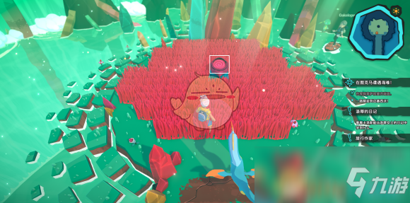 《Temtem》水恩角獲得方法分享