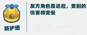 堡壘亂斗張三強(qiáng)嗎 張三專屬建筑是什么