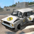 Car Crash Test VAZ 2104官方版免费下载