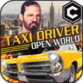 Open World Driver - Taxi Simulator 3D Free Racing官方下载