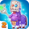 Monster Craft 2iphone版下载