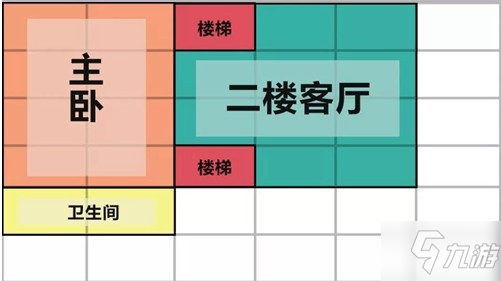 明日之后房子設(shè)計(jì)圖紙一步一步的