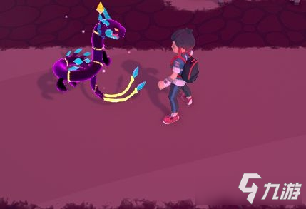 《Temtem》快速刷錢刷經(jīng)驗攻略