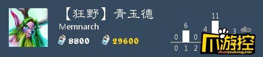 爐石傳說2020青玉德卡組怎么搭配-2020狂野青玉德卡組搭配攻略