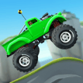 MMX Hill Dash 2 – Offroad Truck, Car & Bike Racing绿色版下载