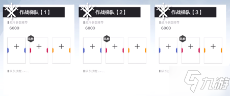 战双帕弥什据点8-2打法攻略介绍