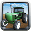 游戏下载拖拉机耕作模拟器