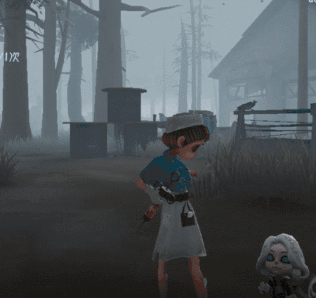 第五人格全新随从迷你摄影师，你千呼万唤的他来啦