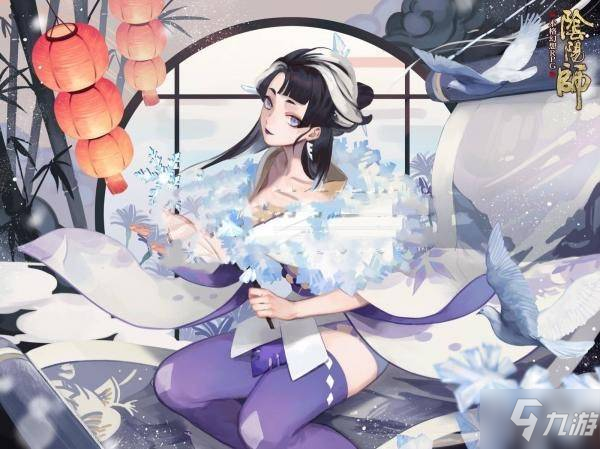 阴阳师花鸟卷怎么样_阴阳师花鸟卷介绍一览