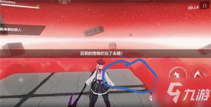 战双帕弥什新间隐藏剧情有什么？隐藏剧情全攻略