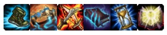 《LOL》10.3版本丛刃艾克玩法介绍