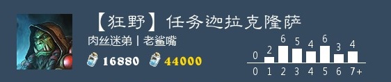 爐石傳說狂野JK任務(wù)薩卡組好玩嗎-狂野JK任務(wù)薩卡組玩法攻略