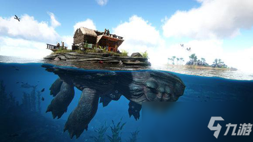 《方舟生存进化》将发布“创世”新DLC，玩家希望的五大变化