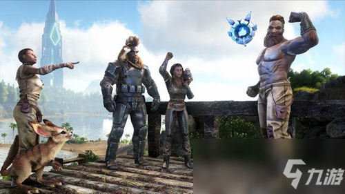 《方舟生存进化》将发布“创世”新DLC，玩家希望的五大变化