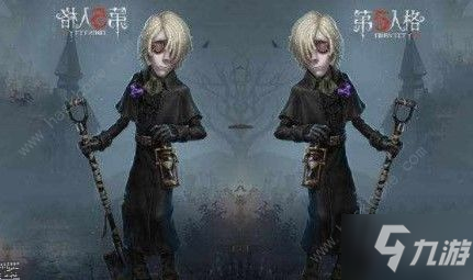 第五人格守墓人技能怎么样 守墓人技能解析[视频][多图]