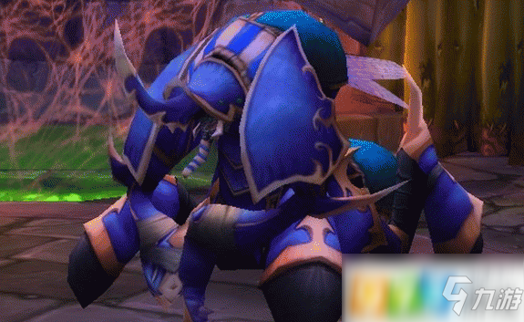 魔獸世界懷舊服徒勞祈禱之戒怎么獲得 徒勞祈禱之戒獲得方式介紹