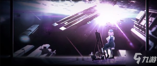战双帕弥什艾拉溢彩即将登场，新构造体艾拉人物介绍