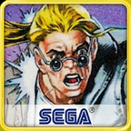 Comix Zone