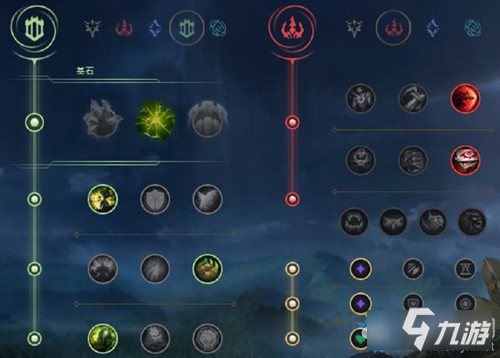 《LOL》无限火力强势英雄酒桶玩法介绍