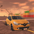 Clio Drift Simulatoriphone版下载