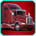 游戏下载货运卡车2020