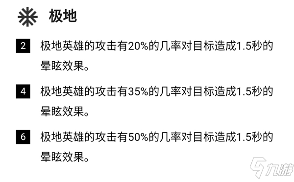 云顶之弈10.3六极地剧毒游侠怎么运营？