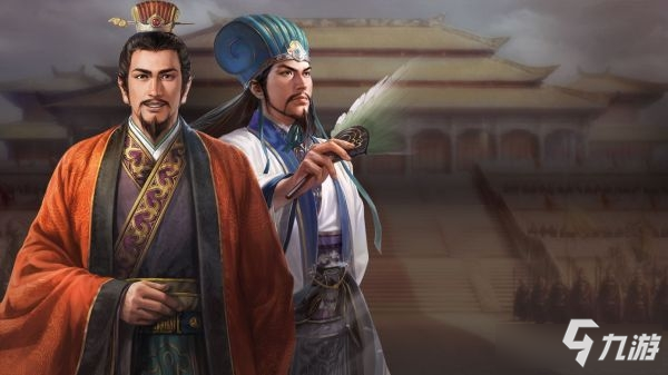 《三国志14》各阵型使用场合分析及心得